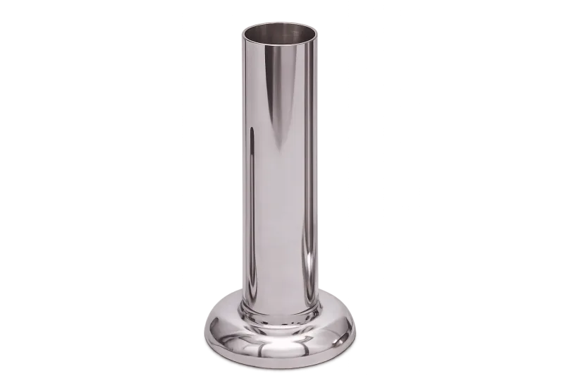 Stainless Steel Cheatle Jar – Sterilising Container