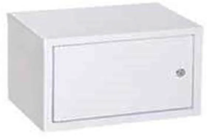 Deadly Dangerous Cabinet – XSmall – LR 453 S