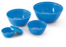 Plastic Autoclavable Lotion Bowls