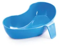 Plastic Autoclavable Vomit Bowl – 300mm – CW-VB12B