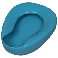 Polypropylene Autoclavable Bedpan – 00-0028-AUT