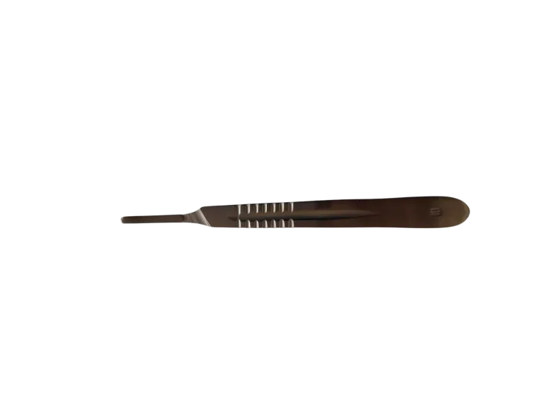 Scalpel Handle No. 4 – Economy & Premium