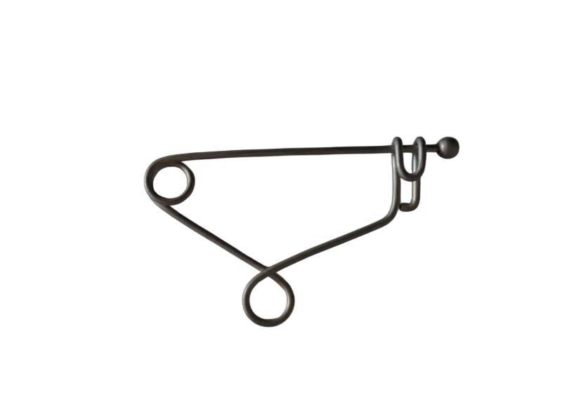 Mayo Instrument Pin – 11cm – Economy & Premium