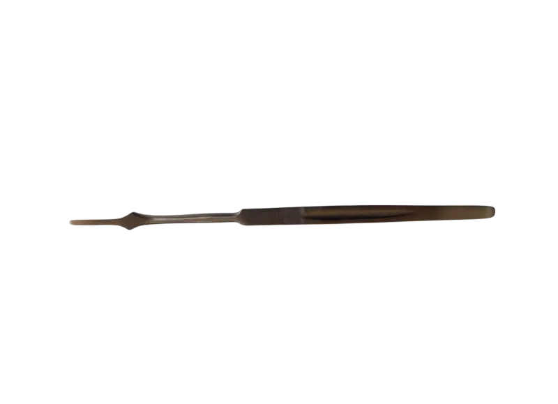 Scalpel Handle No. 7 – Economy & Premium