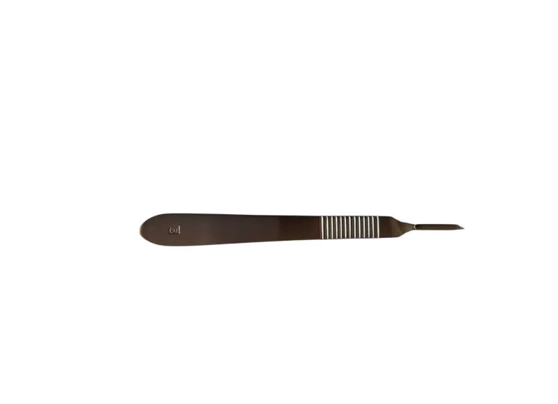 Scalpel Handle No. 3 – Economy & Premium