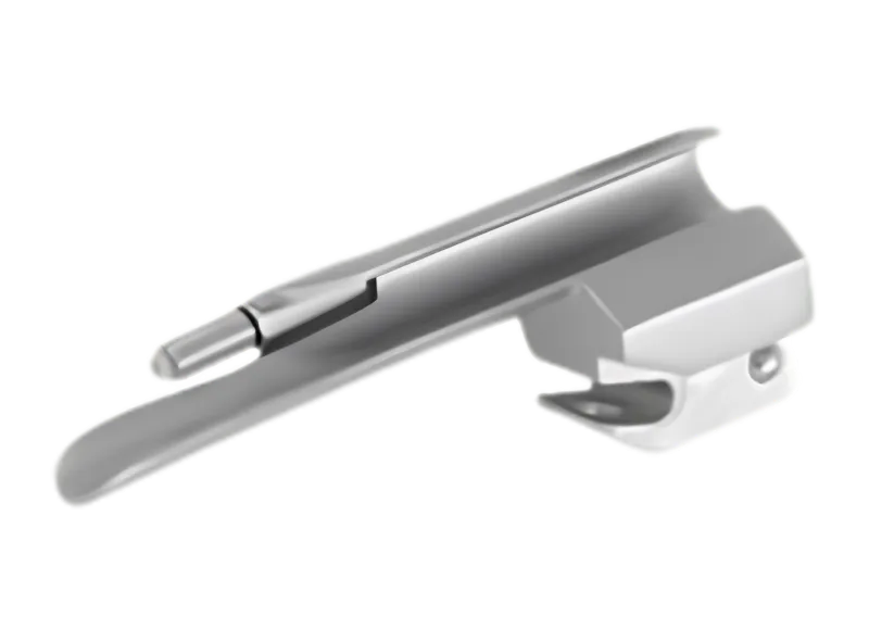 Miller Laryngoscope Blades – Size 00 to 4