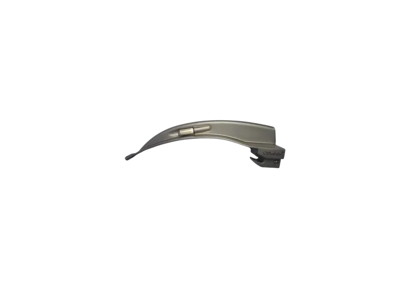 Macintosh Laryngoscope Blades – Size 0 to 5