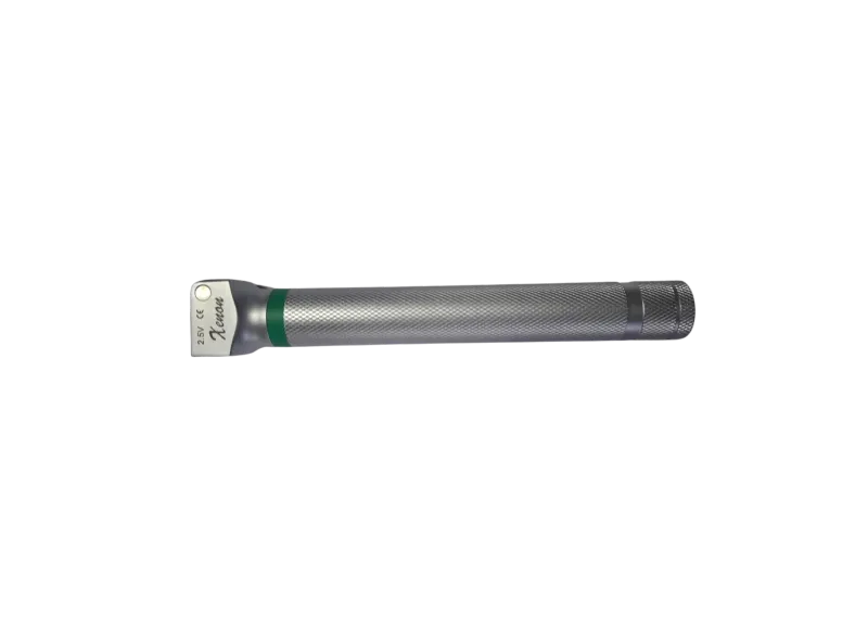 Fibre Optic Laryngoscope Handles – Medium 'C' & Small 'AA'
