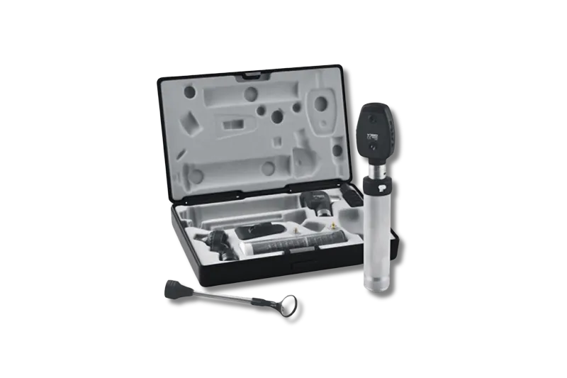 Visio 2000 Premier F/O ENT Diagnostic Set – 3.5V