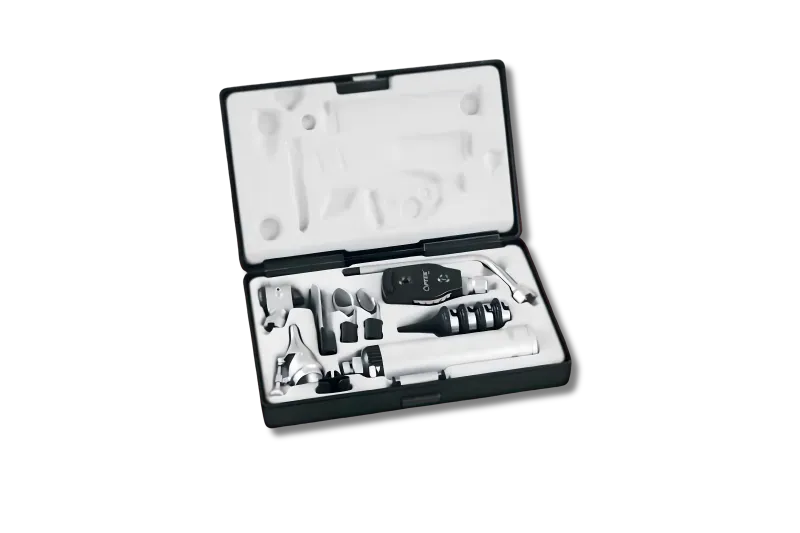 GP-PLUS Diagnostic Set – Mark-II Premier