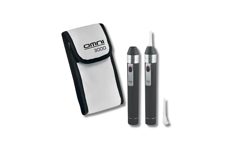 Omni Pocket Light – LED Diagnostic Penlight