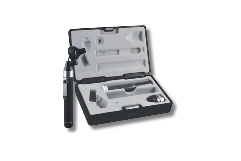 Omni 3000 Nasal Illuminator Set