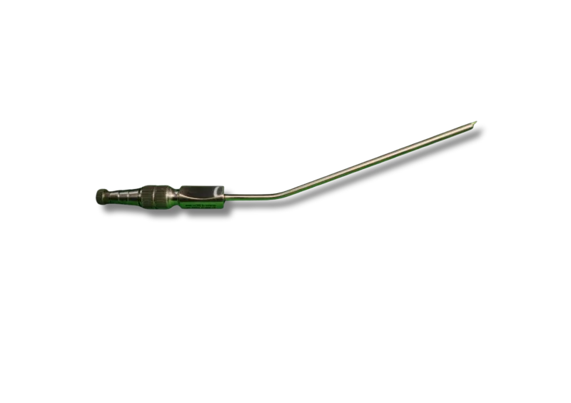 Frazier Suction Tube – 2mm to 5.50mm