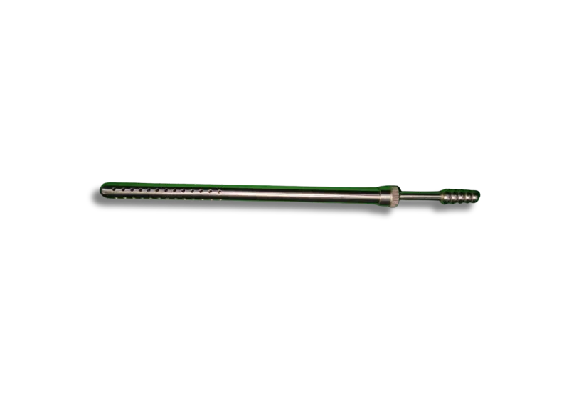Poole Suction Tube – 22cm – Economy & Premium