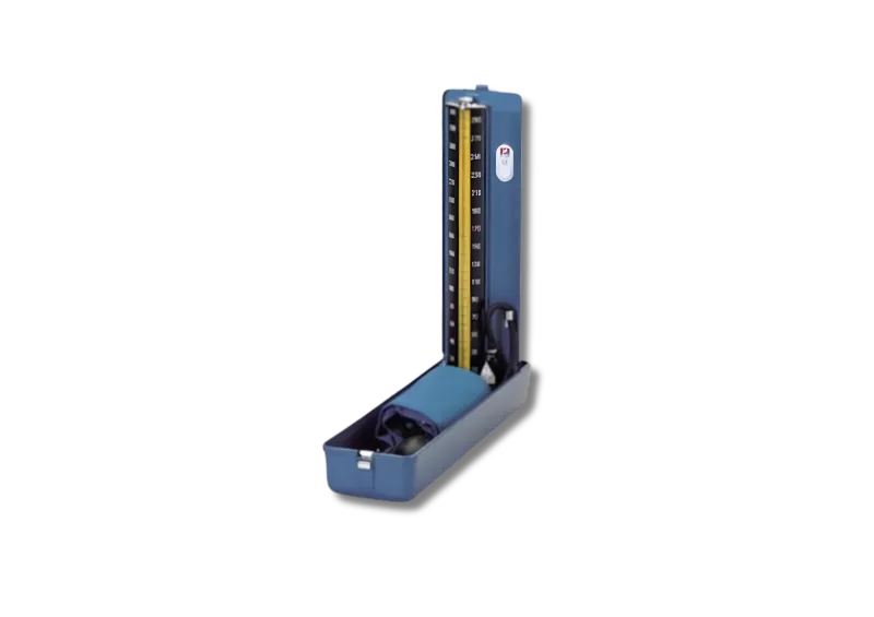 Sphygmomanometer Mercury BP Machine