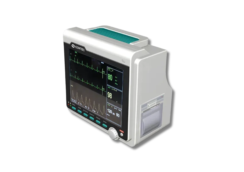 CMS6000 Vital Signs Monitor – 5-Parameter Patient Monitor