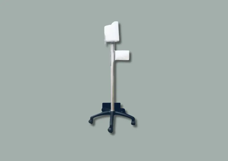 Patient Monitor Trolley – PMT