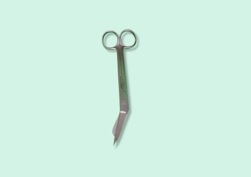 Lister Bandage Scissors