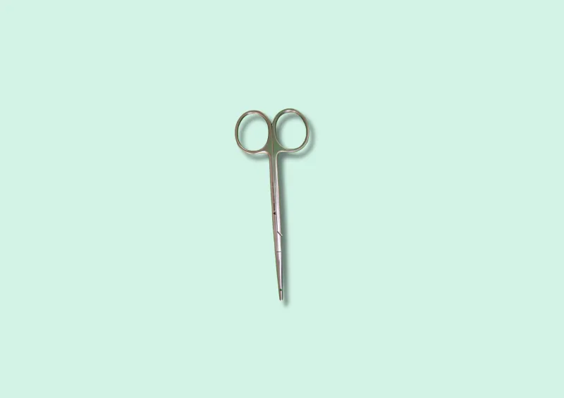 Littler Scissors