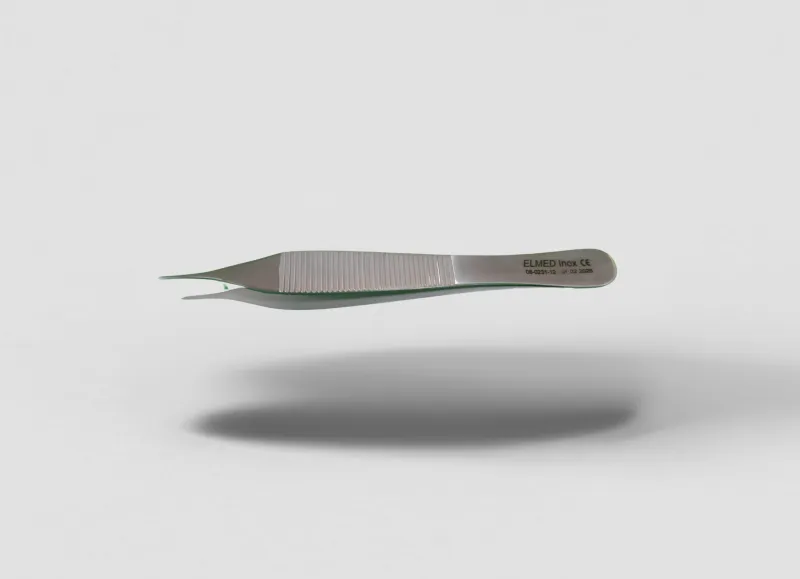 Adson Micro Toothed Forceps – 12cm & 15cm