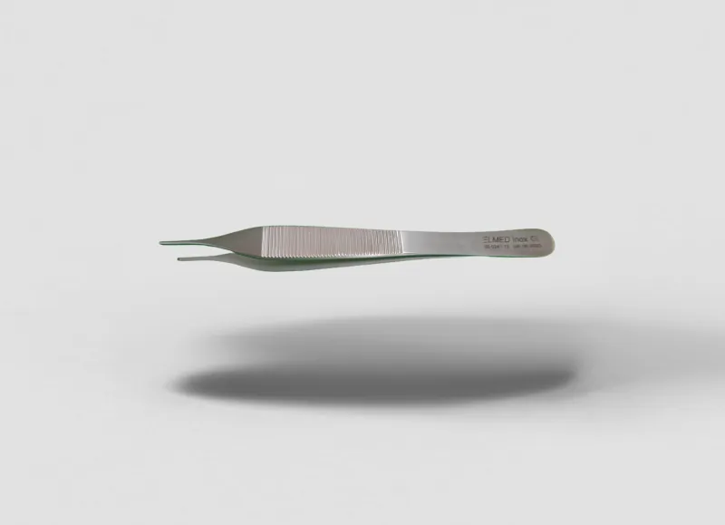 Adson Toothed Forceps – 12cm & 15cm