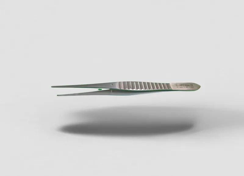 Gillies Dissecting Forceps – 15cm