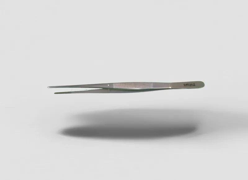 Brophy Dissecting Forceps – 18cm
