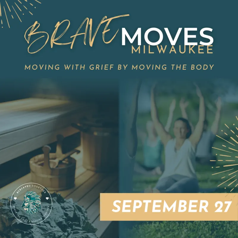 September 27 | Restorative Yoga, Sauna & Cold Plunge | East Troy, WI