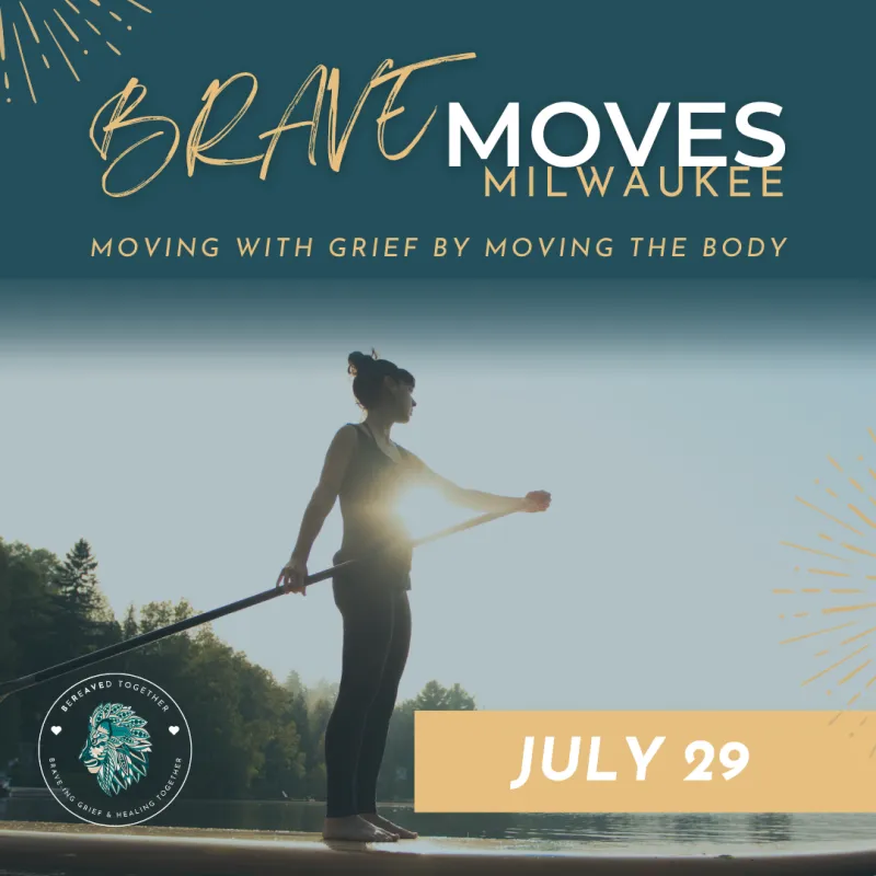 Rescheduled to July 29 | Stand Up Paddle Board Strength | Pewaukee, WI 