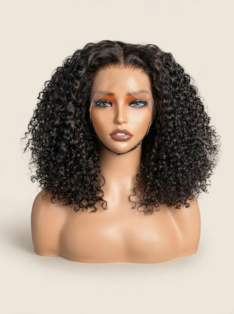 Curly unit