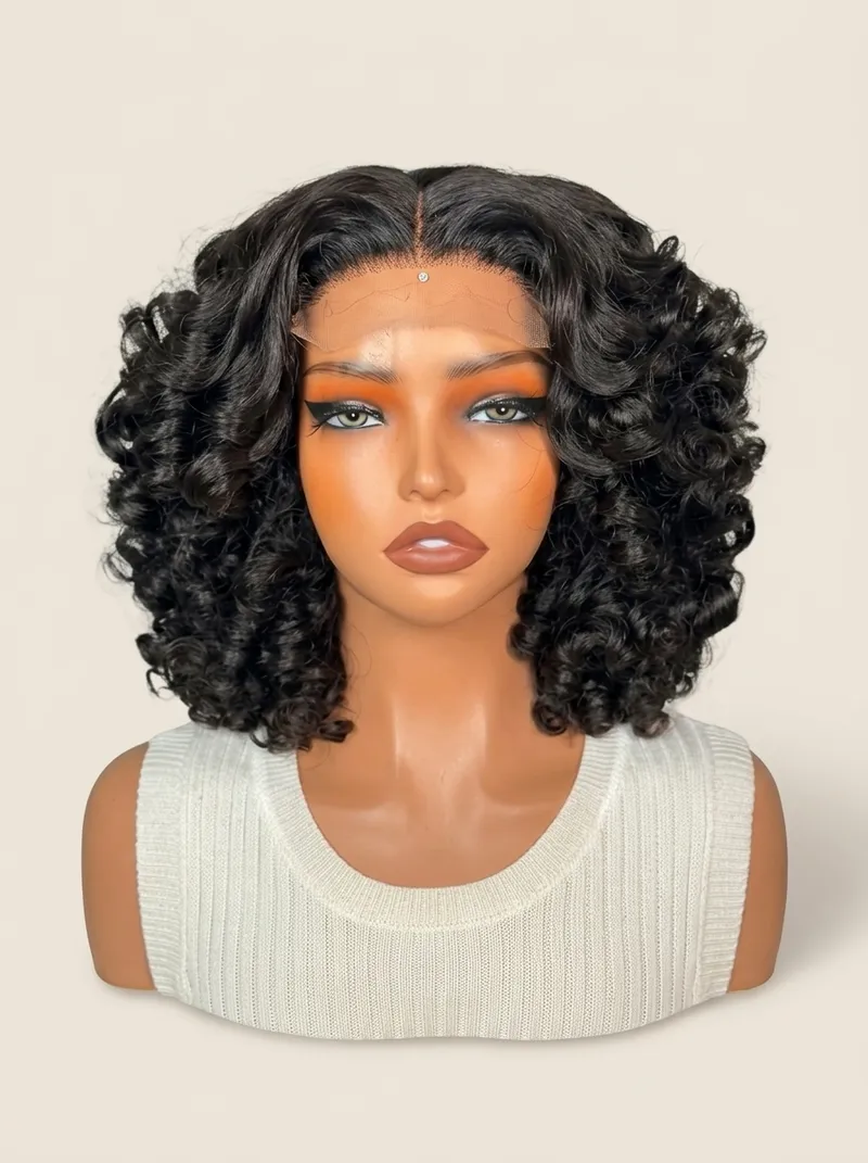 Lush Curls
