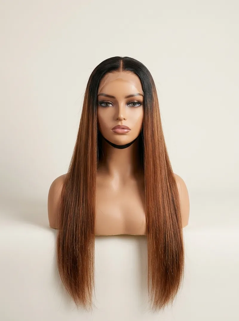 Customize Signature Straight
