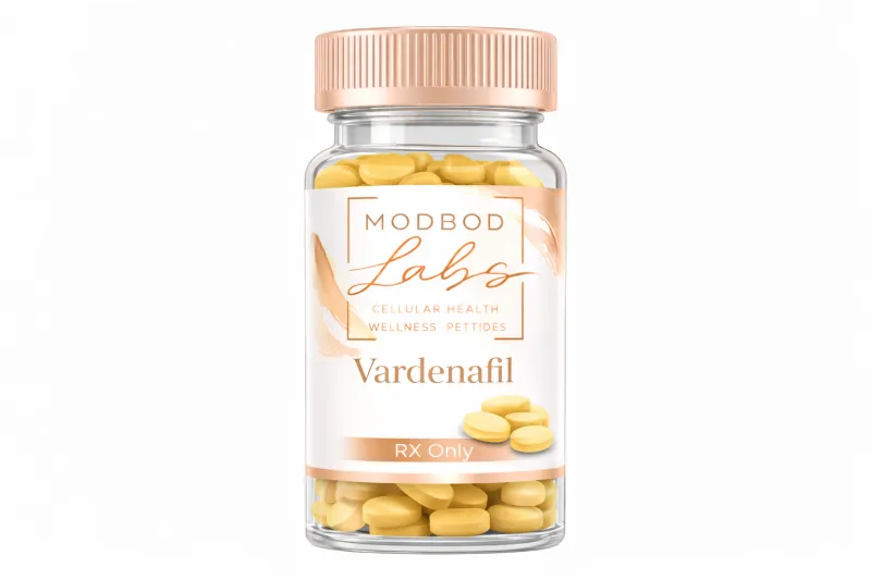 Consultation Vardenafil