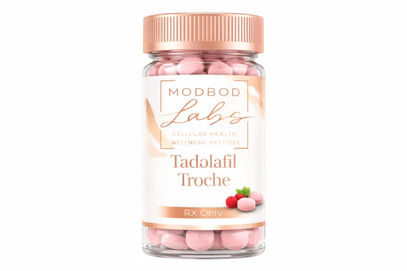 Consultation Tadalafil Troche