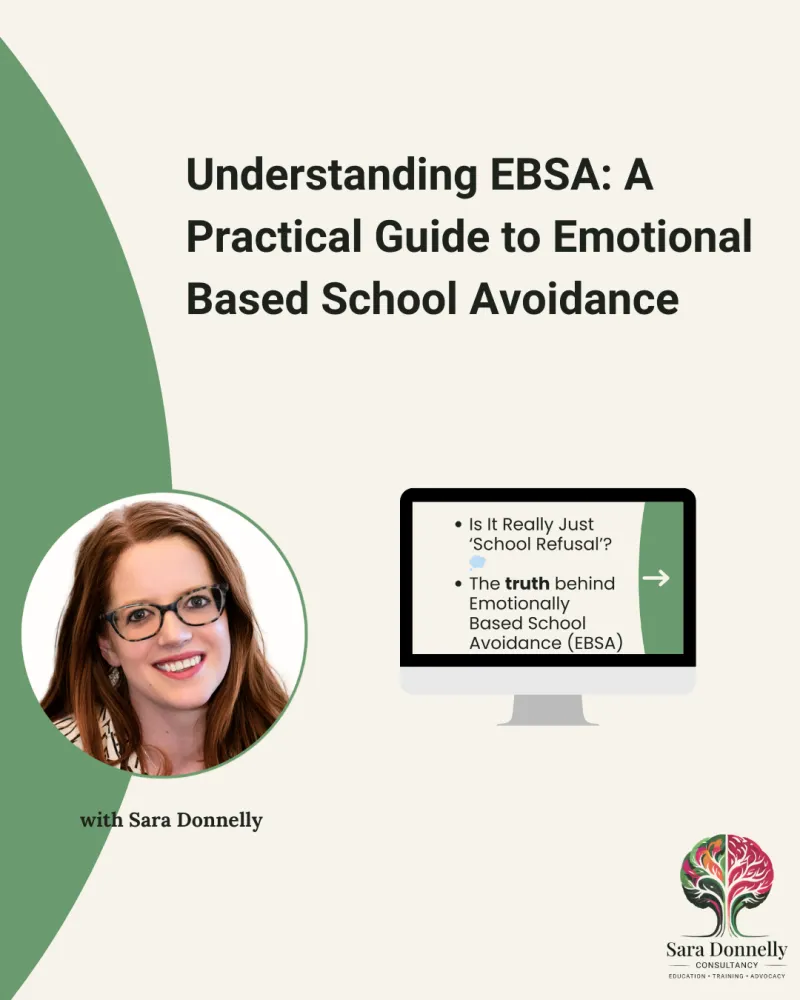 EBSA Webinar 