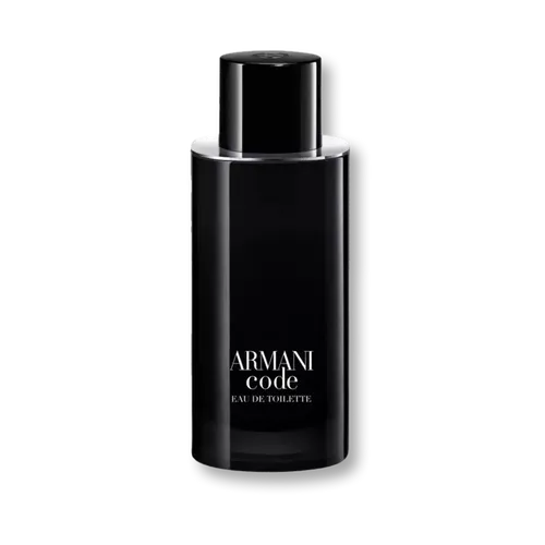 Armani Code EDT For Men 125ML