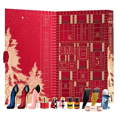 Carolina Herrera Advent Calendar 