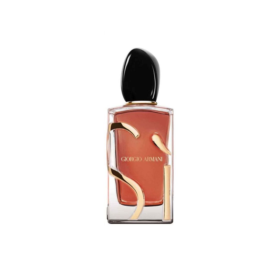 Armani Si Parfum For Women 100ML