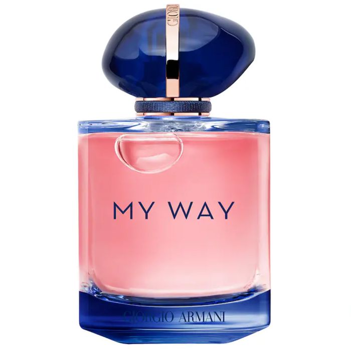 Armani My Way Intense EDP For Women 90ML
