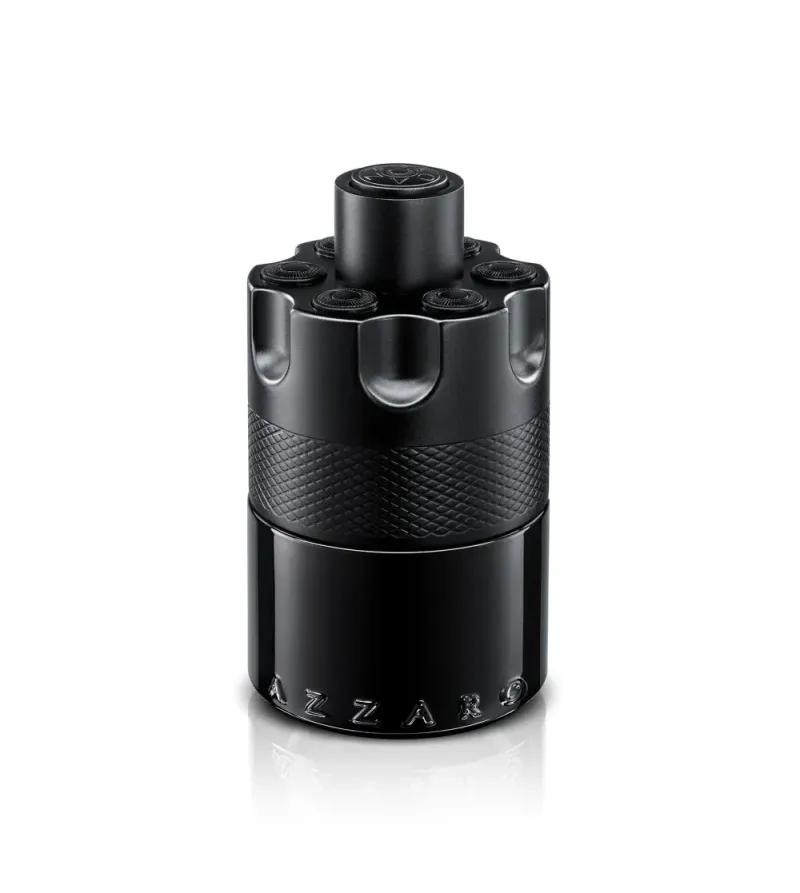Azzaro The Most Wanted EDP Intense For Men 100ML