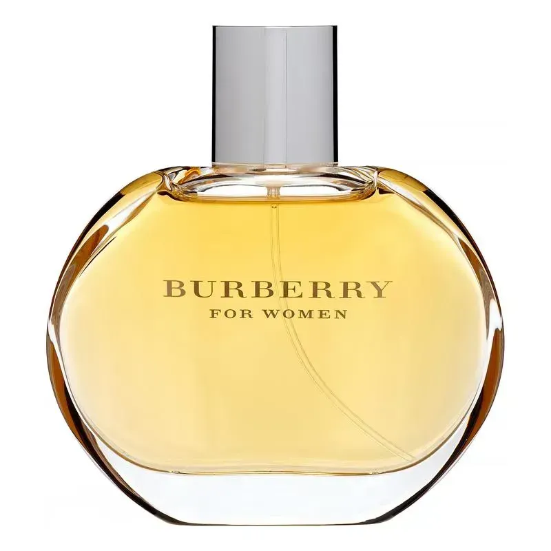 Burberry Classic EDP For Women 100ML