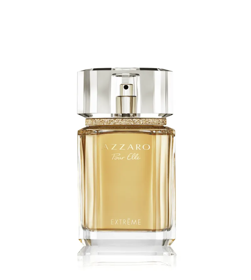 Azzaro Pour Elle Extreme EDP For Women 75ML