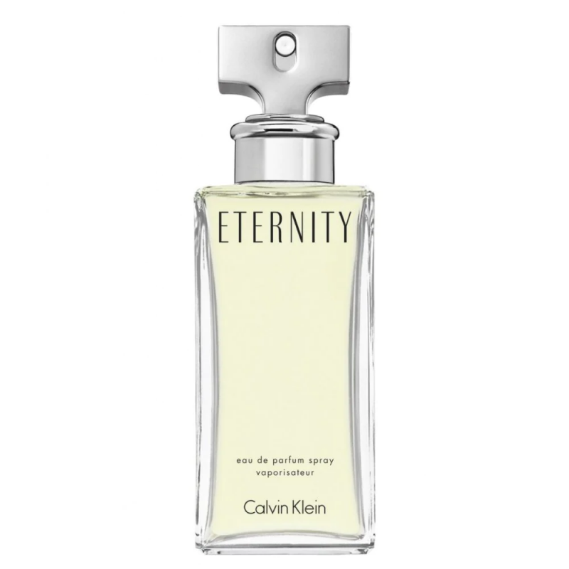 Calvin Klein Eternity EDP For Women 100ML