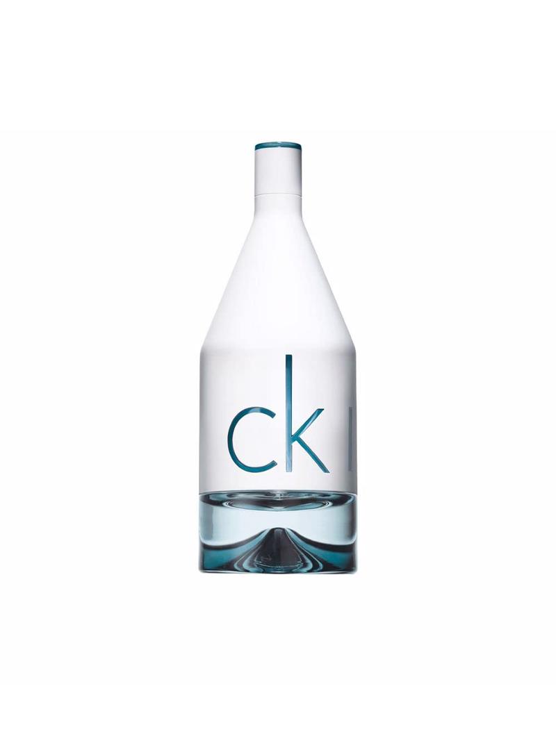 Calvin Klein IN2U EDT For Men 150ML
