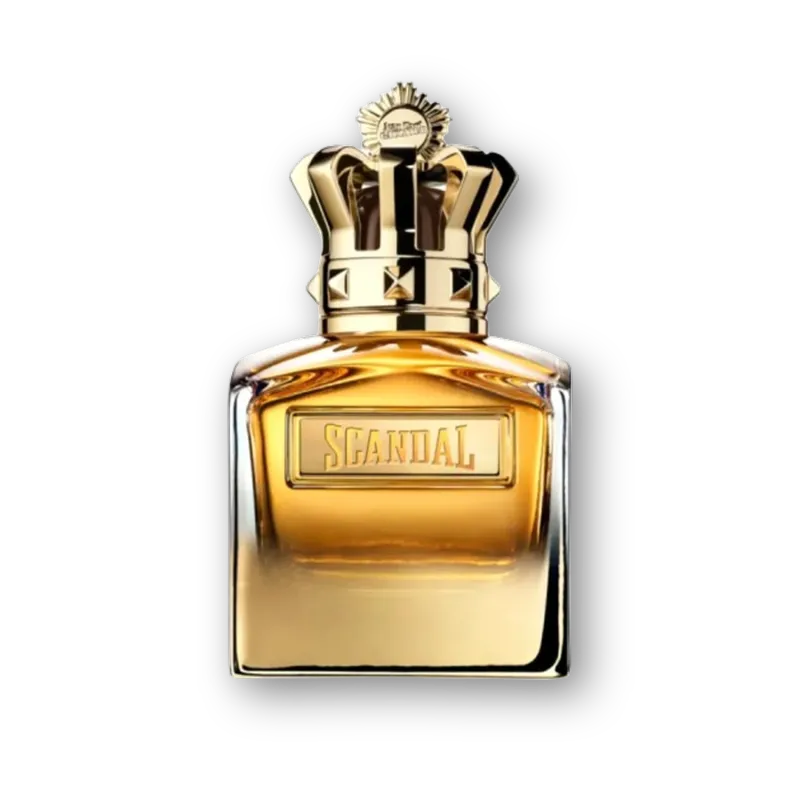  Scandal Absolu Parfum Concentre Men's 100ML