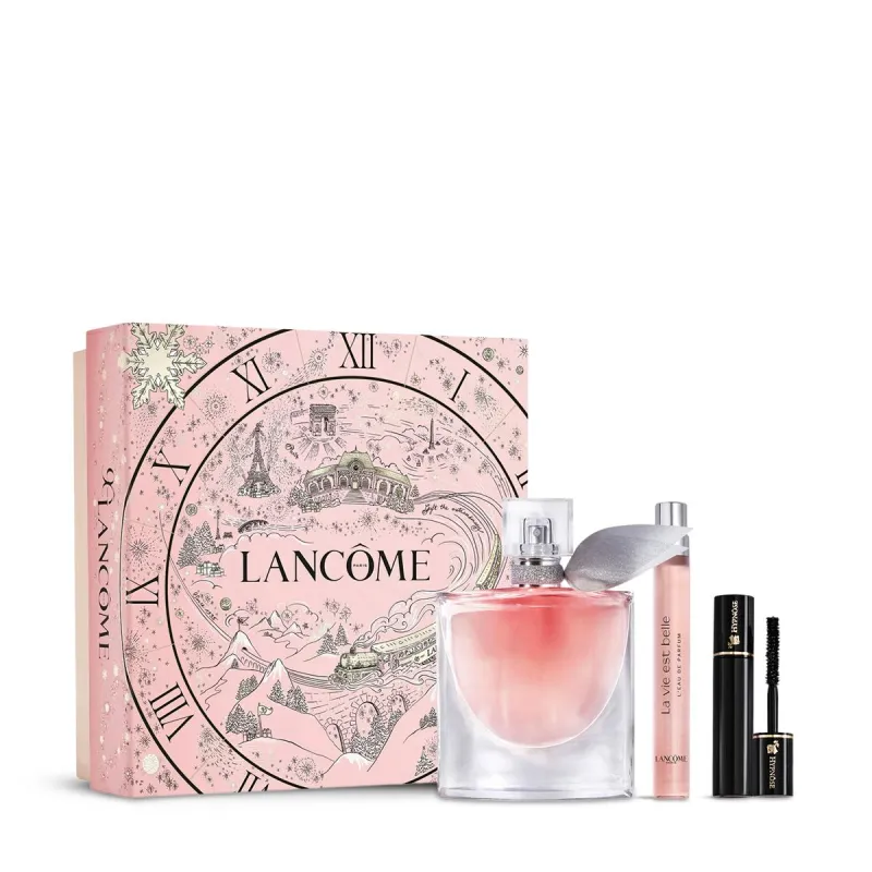  La Vie Est Belle EDP For Women 50ML Set