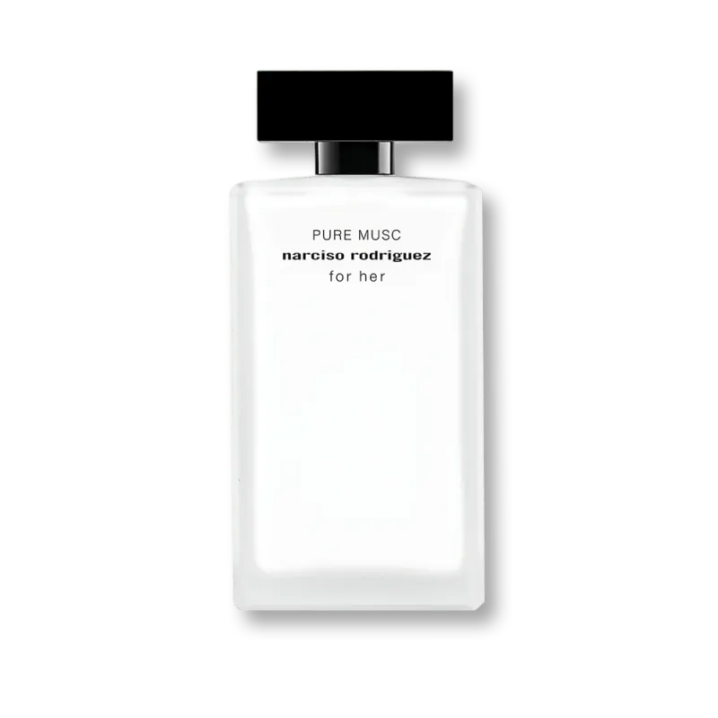  Pure Musc EDP For Women 100ML