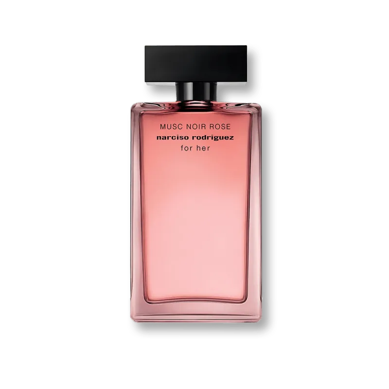  Musc Noir Rose EDP For Women 100ML
