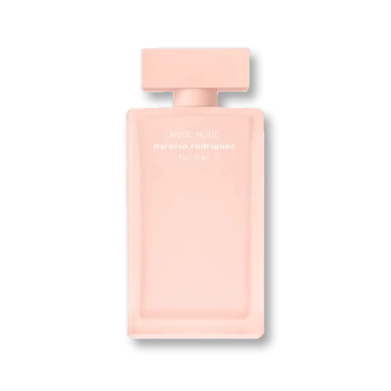  Musc Nude EDP For Women 100ML