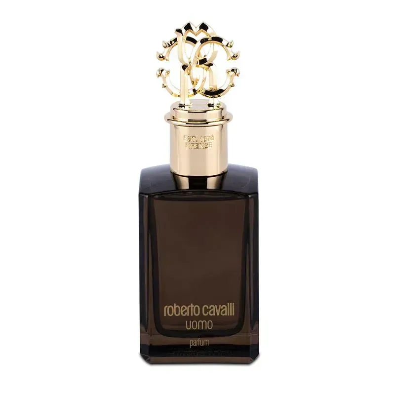 Roberto Cavalli Uomo Parfum For Men 100ML
